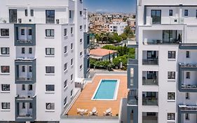 Larvella Estia Luxury Suites